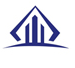 乐夏布利凯迪拉克酒店 Logo